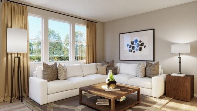 5441 N Eaton Park Way unit 36474816, Aurora, CO 80019 - photo 7