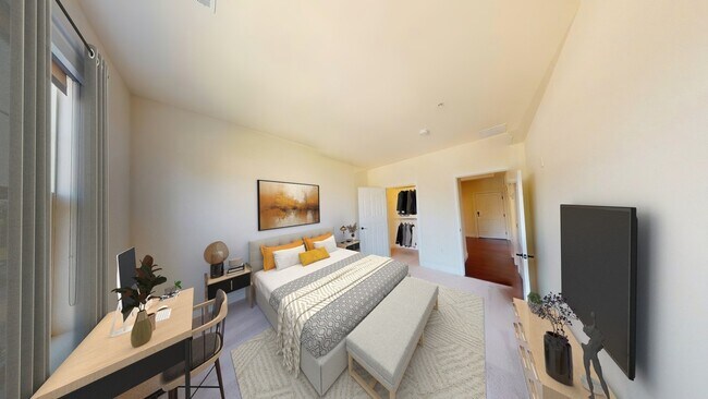 The Linx Club at Brookfield Hills Apartments, Brookfield, WI 53005 - photo 6