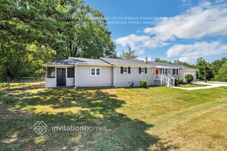 2100 Concord Lake Rd, Kannapolis, NC 28083