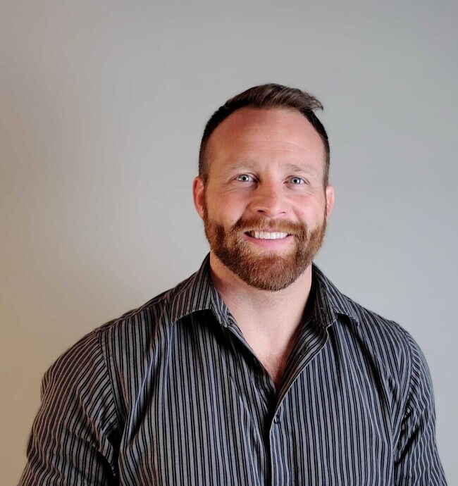 Chris Christensen