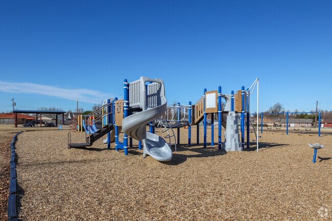 Fairview Elementary is one of 25 Elementary Schools in the Moore Public School District.