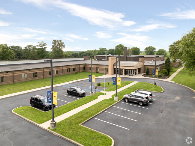 Manchester Elementary School