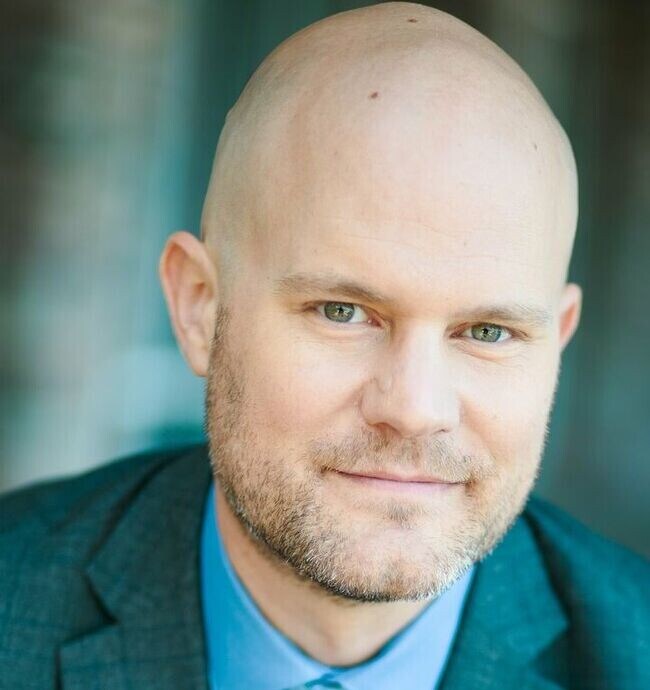 Brian Donlyuk