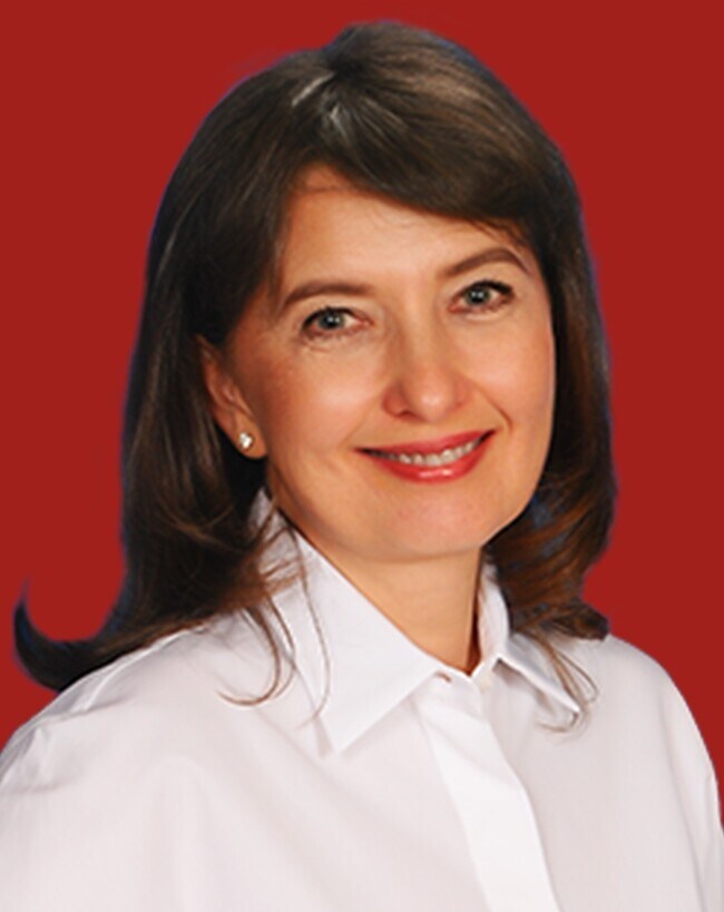 Natalia Seefeldt