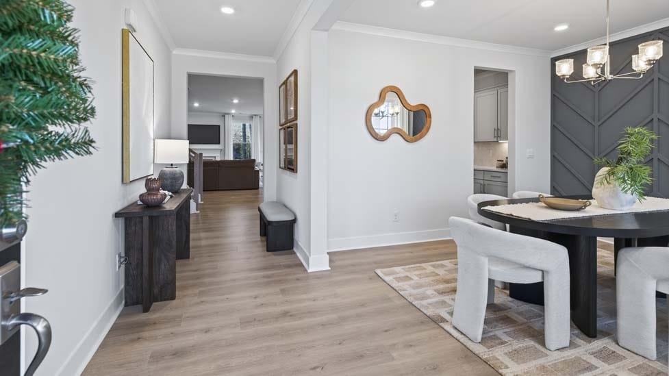 2030 Gallinule Dr, Indian Trail, NC 28079 - photo 1