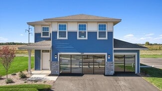 597 Greywood SW, Delano, MN 55328