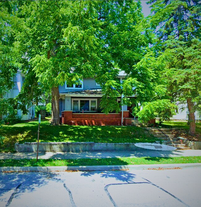 405 N Salisbury St, West Lafayette, IN 47906 - photo 2