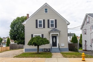 181 S Bend St Unit 2 Fl, Pawtucket, RI 02860