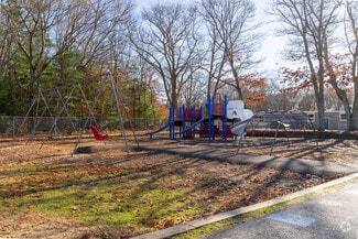 Fishing Cove Elementary School