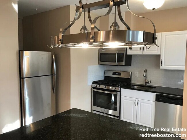 1999 Commonwealth Ave unit 31, Brighton, MA 02135 - photo 7