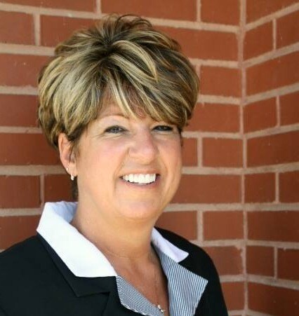 Susan Schreiber