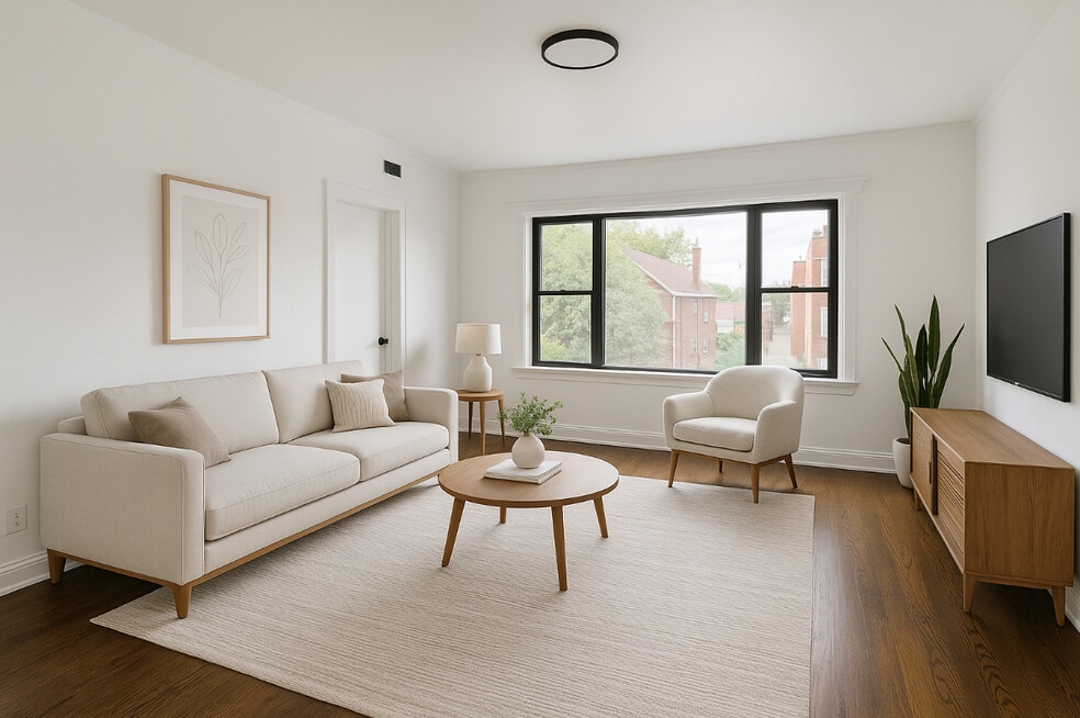 7955 S Elizabeth St, Chicago, IL 60620 - photo 1