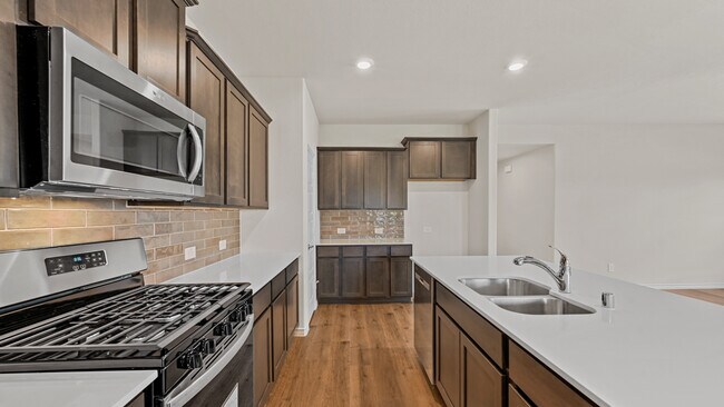 1319 Taggart St, Royse City, TX 75189 - photo 4