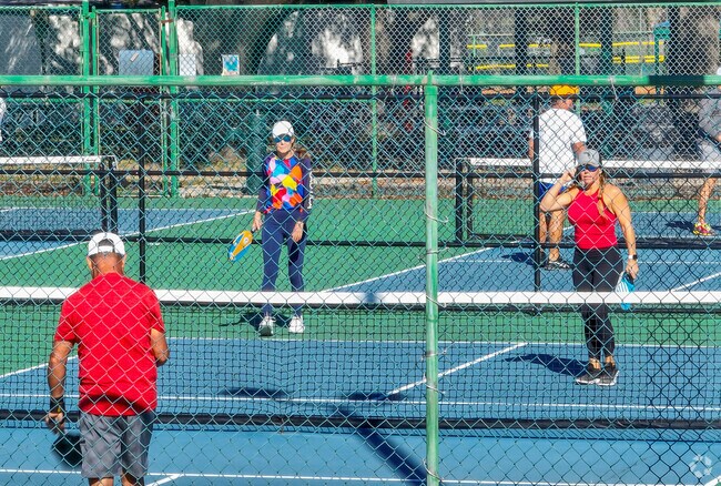 Candyland Sports Complex is perfect for Tennis players in Longwood.