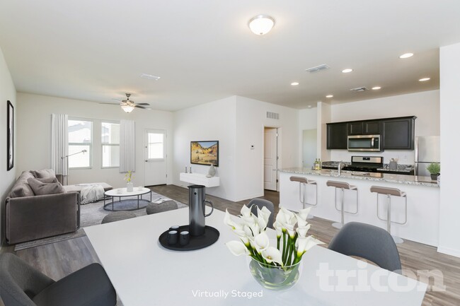 4578 W Saddlebush Way, Queen Creek, AZ 85142 - photo 2