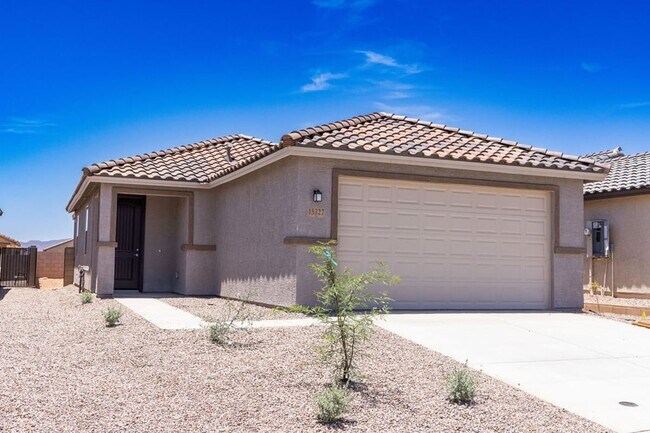 15327 N Primrose Peak Trail, Tucson, AZ 85739 - photo 2