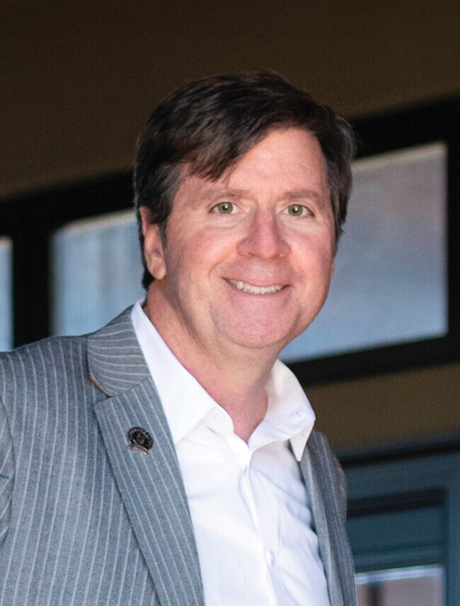 Jeffrey Meister