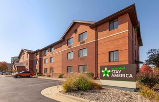 45 Junction Ct, Madison, WI 53717
