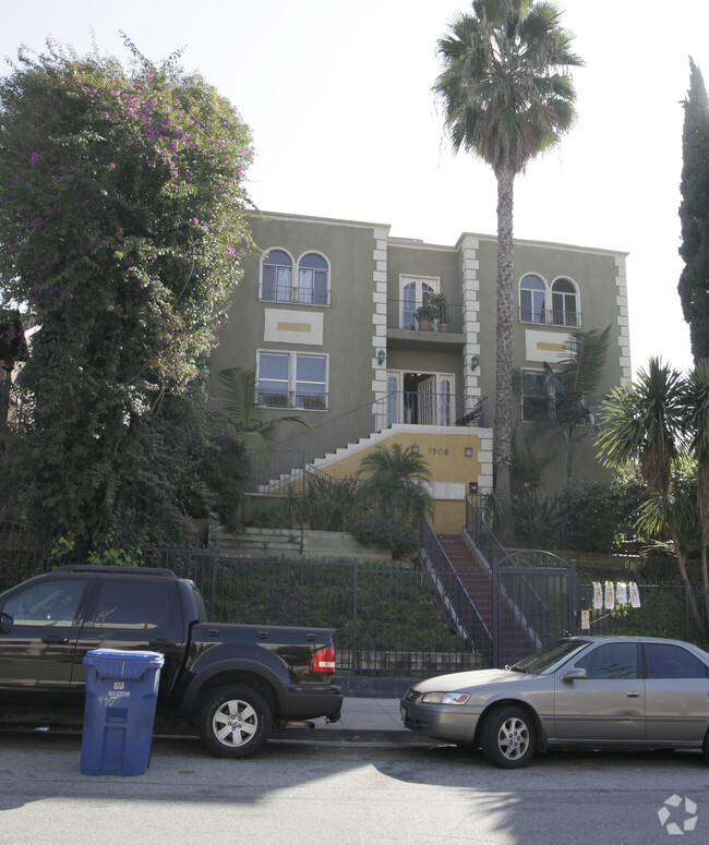 1508 Micheltorena St, Los Angeles, CA 90026