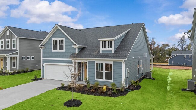 116 Beaverdam Creek Dr, Anderson, SC 29621 - photo 6