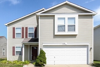 1829 Blue Pine Ln, Indianapolis, IN 46231