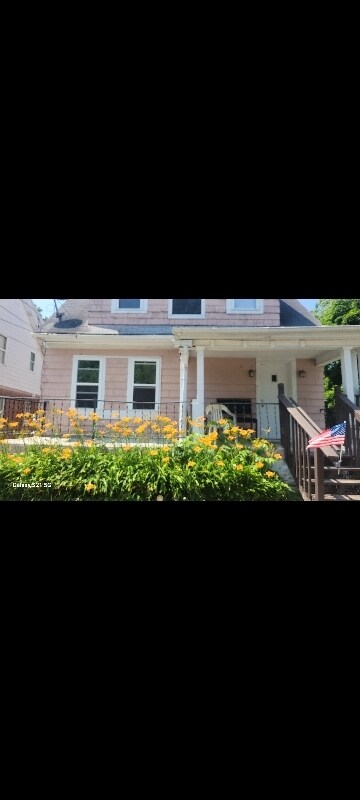 22 Stephens Ct, Pontiac, MI 48342
