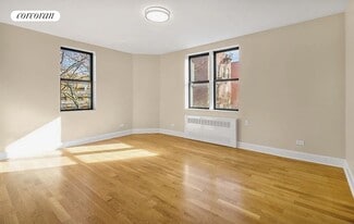 441 Convent Ave, New York, NY 10031