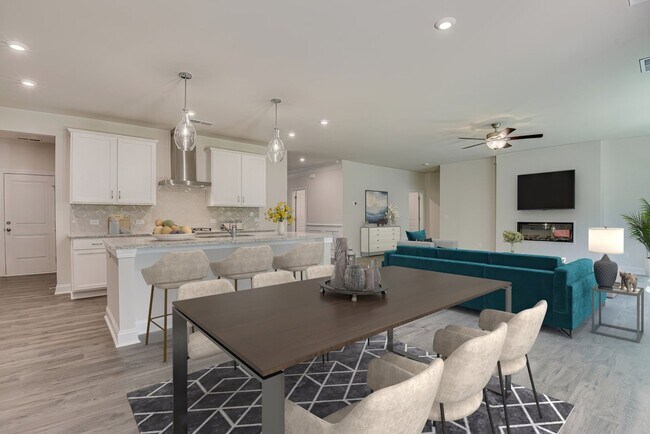 3380 Riders Dr, Sumter, SC 29150 - photo 4