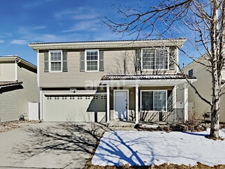 18835 Burlington Place, Denver, CO 80249