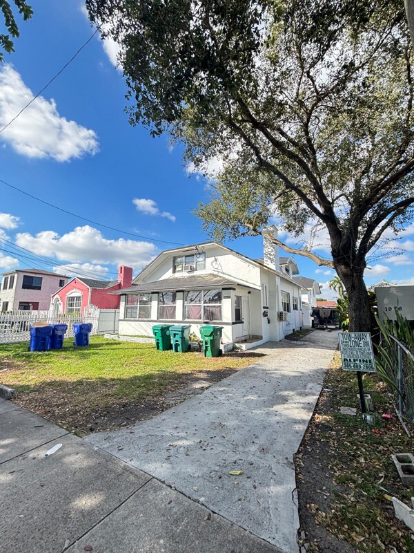 1968 NW 24th Ave Unit 3, Miami, FL 33125