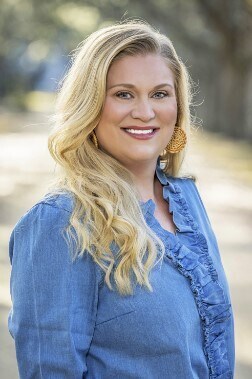 Stephanie Hassell