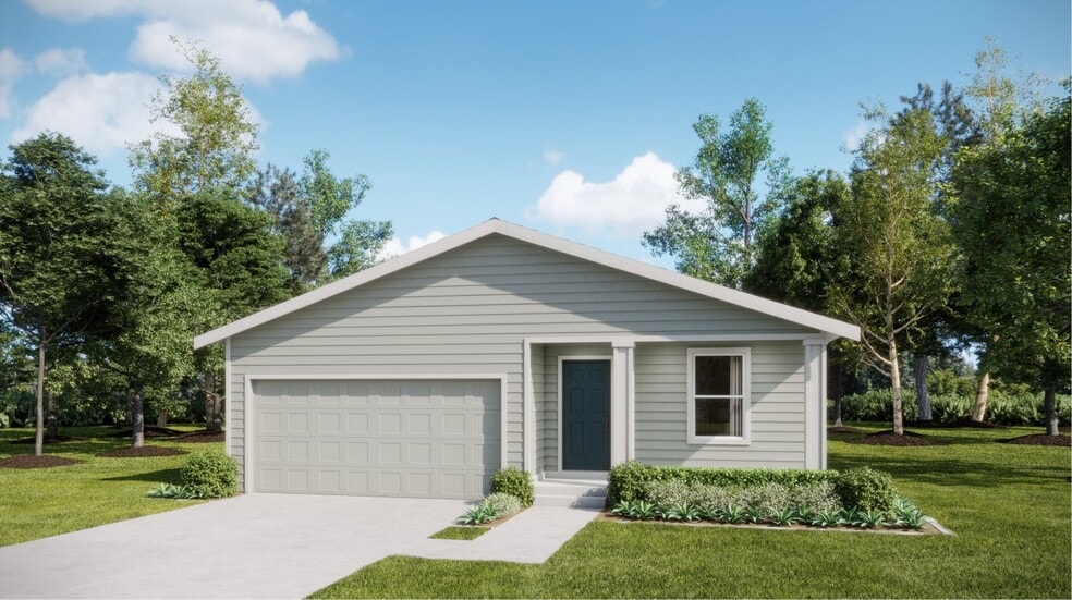 831 Steptoe View Ln, Cheney, WA 99004 - photo 1