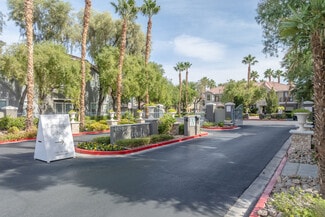 4650 N Rainbow Blvd, Las Vegas, NV 89108