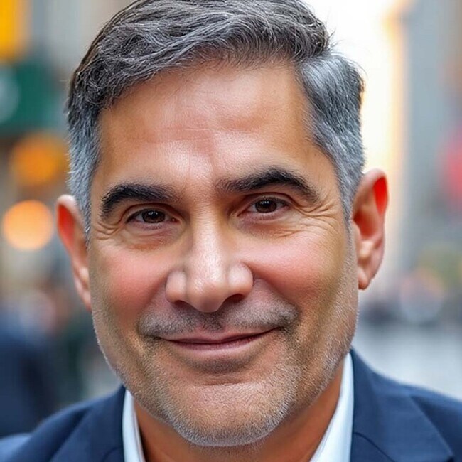 Agent Photo