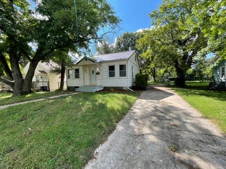 517 S Atchison St, El Dorado, KS 67042