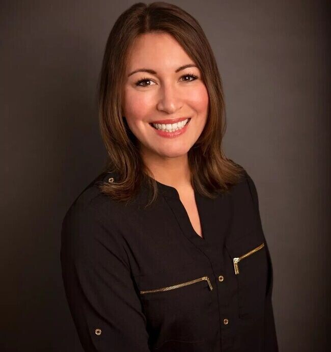 Emilie Cullison