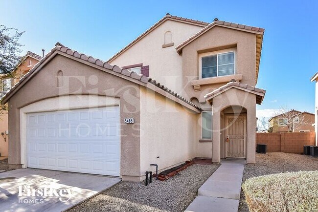 5485 Ovando Way, Las Vegas, NV 89122 - photo 2
