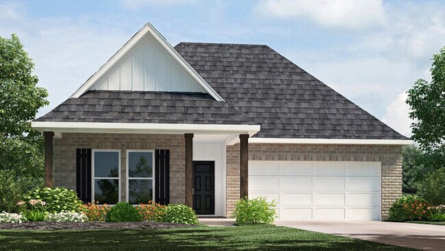 2268 Meadow Hill Ave unit 37023639, Zachary, LA 70791 - photo 3