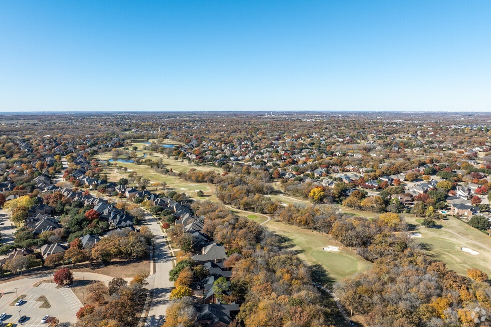 Pecan Acres-Flower Mound