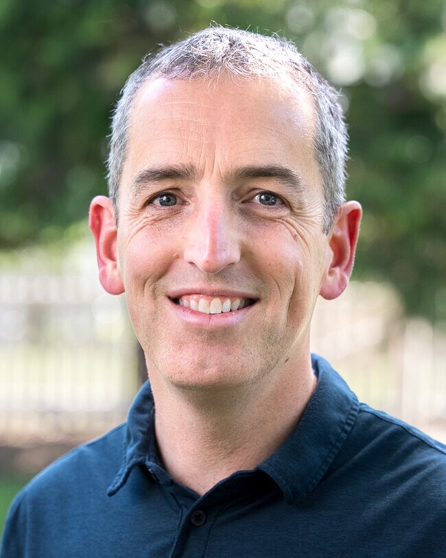 Scott Rogers