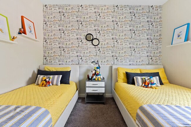 4928 Windermere Ave unit ID1280936P, Kissimmee, FL 34746 - photo 6