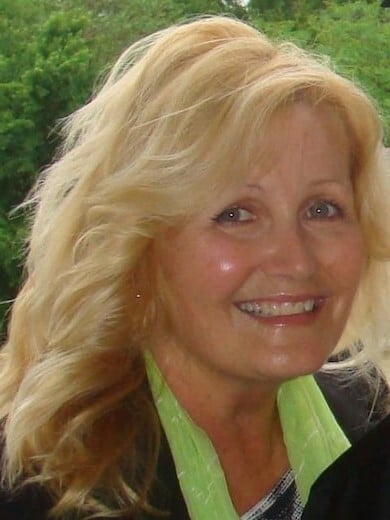 Molly Jordan