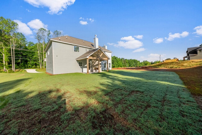 102 Brian Dr unit 38776836, Warner Robins, GA 31088 - photo 6