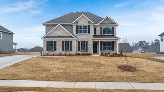 4010 Haven Way, Cumming, GA 30028