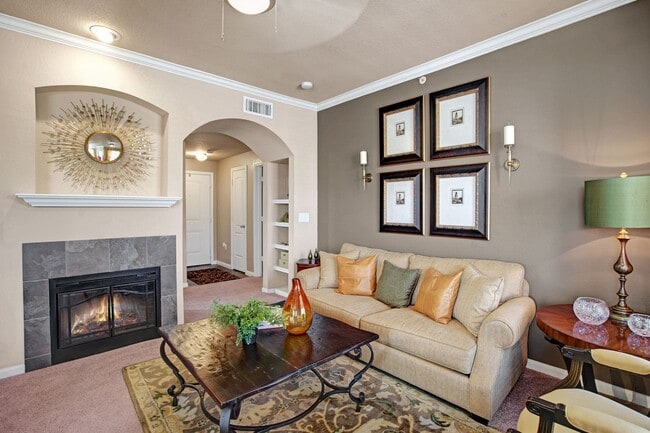 The Palms at Briarwood, Midland, TX 79707 - photo 3