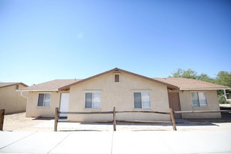 6313 Palo Verde Ave Unit A, Twentynine Palms, CA 92277