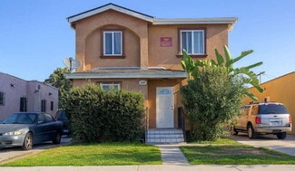 631 E 78th St, Los Angeles, CA 90001