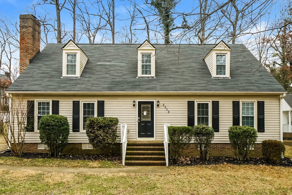 3013 Bolo Trail, Raleigh, NC 27615 - photo 1