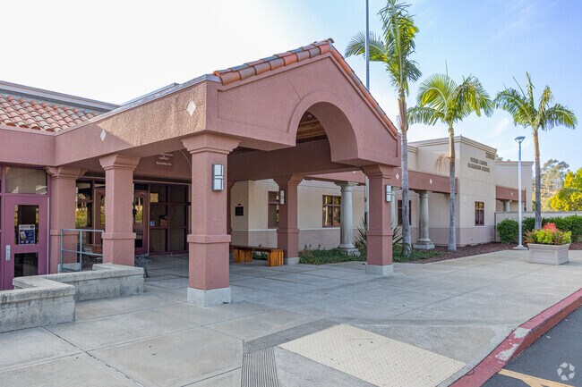 Peters Canyon Elementary School is well known in the community.