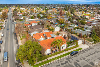 East Bakersfield